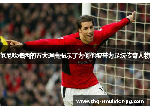 范尼吹梅西的五大理由揭示了为何他被誉为足坛传奇人物