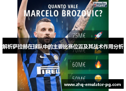 解析萨拉赫在球队中的主要比赛位置及其战术作用分析 解析萨拉赫在球队中的主要比赛位置及其战术作用分析